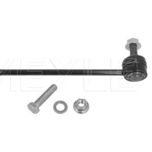 Bieleta antiruliu VW CADDY ALLTRACK Autoutilitara/limuzina spatioasa (SAA) 1.4 TSI benzina 125 cai MEYLE 116 060 0030/HD