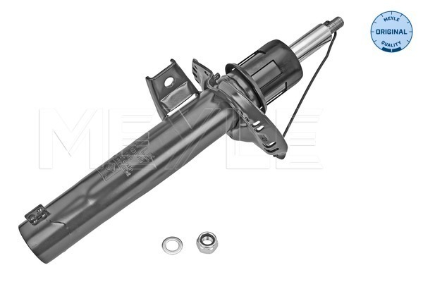 Amortizor VW GOLF VII (5G1, BQ1, BE1, BE2) 2.0 GTI benzina 210 cai MEYLE 126 623 0019