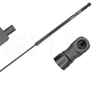 Amortizor capota VW GOLF VI (5K1) 1.4 TSI benzina 122 cai MEYLE 140 910 0089