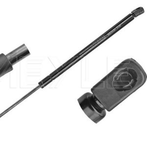 Amortizor portbagaj VW GOLF VII (5G1, BQ1, BE1, BE2) 1.2 TSI benzina 110 cai MEYLE 140 910 0098