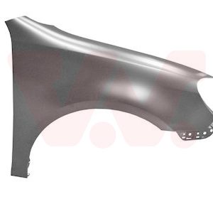 Aripa VW GOLF VI Variant (AJ5) 1.6 benzina 102 cai VAN WEZEL 5764658