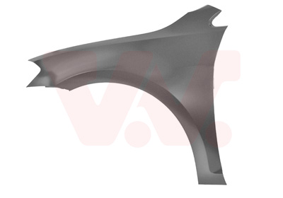 Aripa VW GOLF VII (5G1, BQ1, BE1, BE2) 1.2 TSI benzina 105 cai VAN WEZEL 5766657