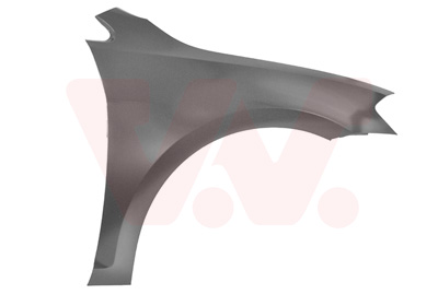 Aripa VW GOLF VII (5G1, BQ1, BE1, BE2) 1.6 benzina 110 cai VAN WEZEL 5766658