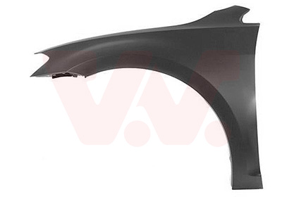 Aripa VW GOLF VII (5G1, BQ1, BE1, BE2) 1.2 TSI benzina 105 cai VAN WEZEL 5775657