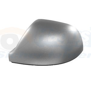 Acoperire oglinda exterioara VW AMAROK (2HA, 2HB, S1B, S6B, S7A, S7B) 2.0 BiTDI 4motion diesel 163 cai VAN WEZEL 5785843