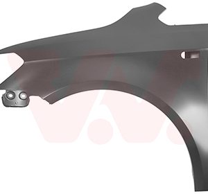 Aripa VW CADDY ALLTRACK microbus (SAB) 2.0 TDI 4motion diesel 122 cai VAN WEZEL 5854655