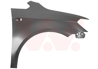 Aripa VW CADDY IV Autoutilitara/limuzina spatioasa (SAA, SAH) 2.0 TDI 4motion diesel 122 cai VAN WEZEL 5854656