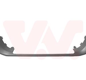 Banda de protectie bara de protectie VW CRAFTER 30-50 caroserie (2E_) 2.5 TDI diesel 163 cai VAN WEZEL 5862598