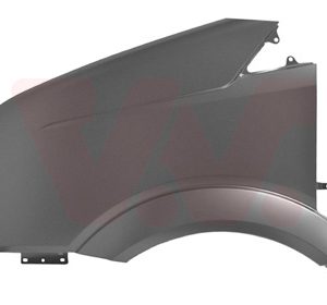 Aripa VW CRAFTER 30-50 platou / sasiu (2F_) 2.5 TDI diesel 109 cai VAN WEZEL 5862657