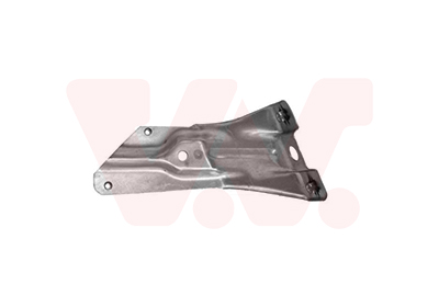 Aripa VW GOLF VI (5K1) 2.0 TDI 4motion diesel 140 cai VAN WEZEL 5863320