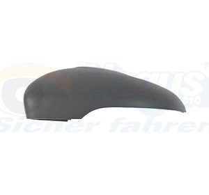 Acoperire oglinda exterioara VW GOLF VI (5K1) 1.2 TSI benzina 86 cai VAN WEZEL 5863843