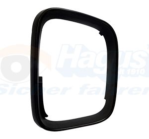 Acoperire oglinda exterioara VW CADDY IV Autoutilitara/limuzina spatioasa (SAA, SAH) 2.0 TDI 4motion diesel 75 cai VAN WEZEL 5896846