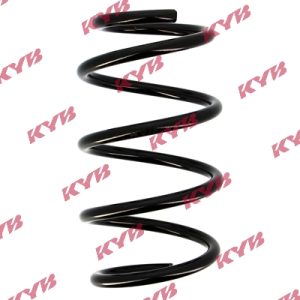 Arc spiral VW GOLF VII (5G1, BQ1, BE1, BE2) 2.0 GTI benzina 220 cai KYB RA1106