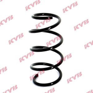 Arc spiral VW GOLF VII (5G1, BQ1, BE1, BE2) 1.2 TSI benzina 110 cai KYB RA1108