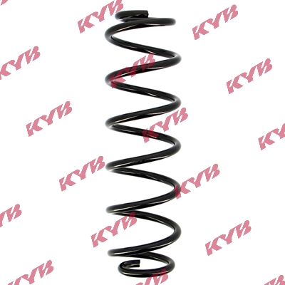 Arc spiral VW GOLF VII (5G1, BQ1, BE1, BE2) 1.5 TSI benzina 150 cai KYB RA7124