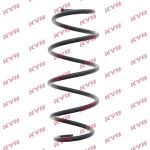 Arc spiral VW GOLF VI Cabriolet (517) 1.4 TSI benzina 150 cai KYB RH3553