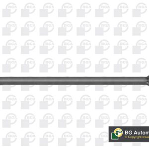 Bieleta antiruliu VW CADDY IV Autoutilitara/limuzina spatioasa (SAA, SAH) 1.4 TSI benzina 131 cai BGA LS9615