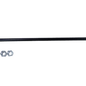 Bieleta antiruliu VW CADDY ALLTRACK microbus (SAB) 2.0 TDI diesel 102 cai MAXGEAR 72-1472