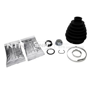 Ansamblu burduf articulatie planetara VW GOLF VI (5K1) 1.6 TDI diesel 105 cai SNR OBK54.028