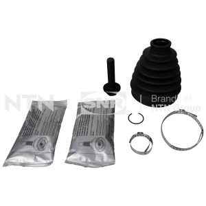 Ansamblu burduf articulatie planetara VW GOLF VII (5G1, BQ1, BE1, BE2) 2.0 GTI TCR benzina 290 cai SNR OBK54.035