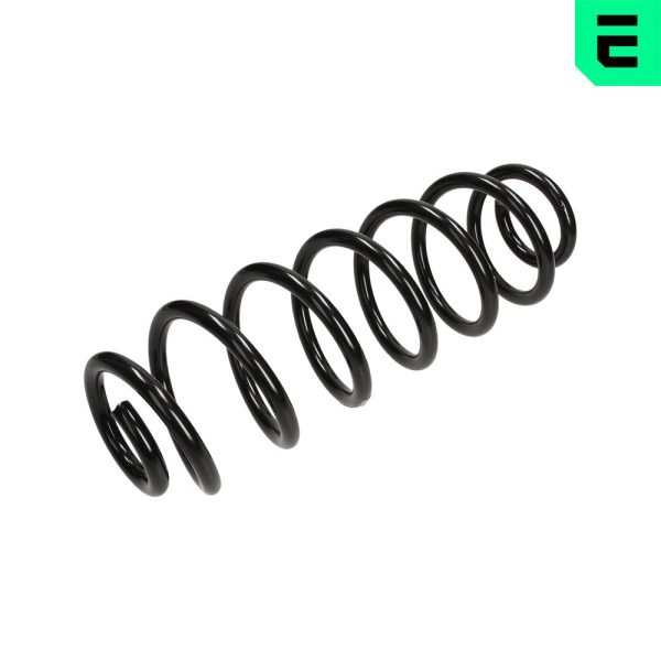 Arc spiral VW GOLF VI (5K1) 2.0 TDI diesel 140 cai OPTIMAL AF-4786