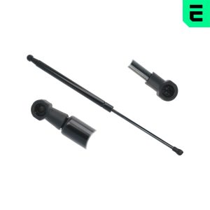 Amortizor portbagaj VW GOLF VI (5K1) 2.0 GTi benzina 210 cai OPTIMAL AG-50299