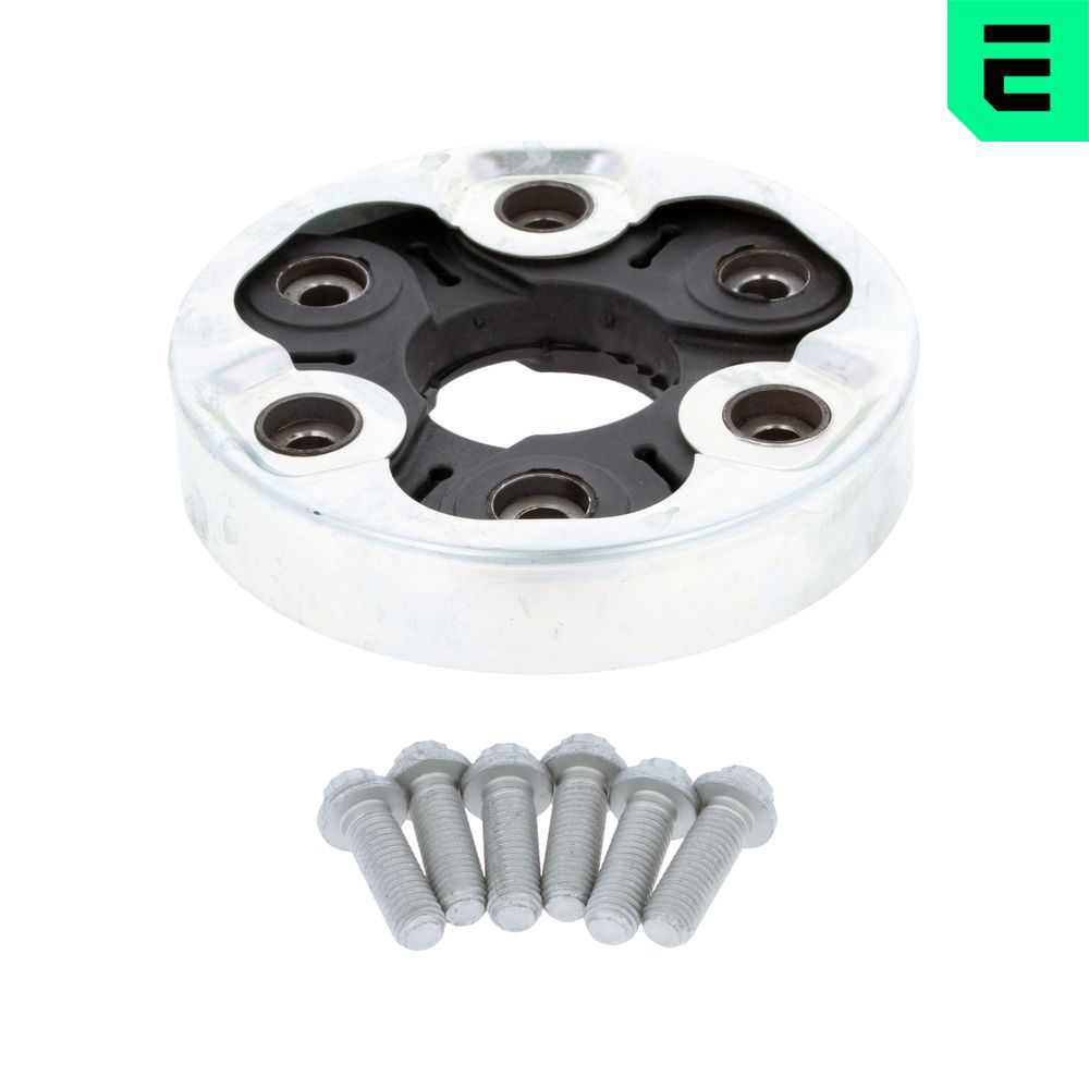 Articulatie cardan VW GOLF VII (5G1, BQ1, BE1, BE2) 2.0 R 4motion benzina 300 cai OPTIMAL F3-1032AS