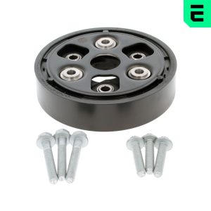 Articulatie cardan VW GOLF VII (5G1, BQ1, BE1, BE2) 2.0 R 4motion benzina 310 cai OPTIMAL F3-1033AS