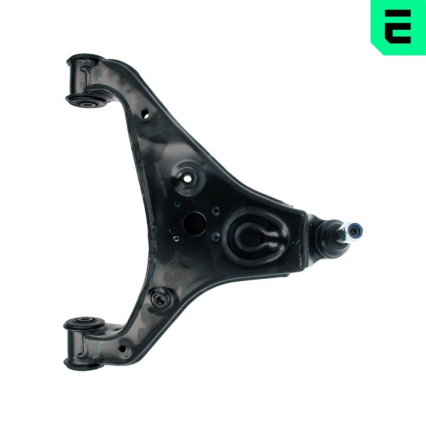 Brat suspensie roata VW CRAFTER 30-50 platou / sasiu (2F_) 2.5 TDI diesel 109 cai OPTIMAL G6-1287