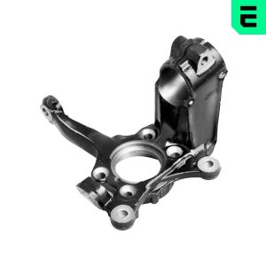 Articulatie directie suspensie roata VW GOLF VI Cabriolet (517) 1.4 TSI benzina 125 cai OPTIMAL KN-101017-01-L