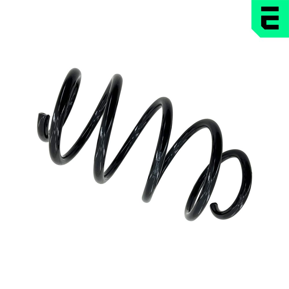 Arc spiral VW GOLF VI (5K1) 2.0 TDI diesel 110 cai OPTIMAL OP-CSP01047