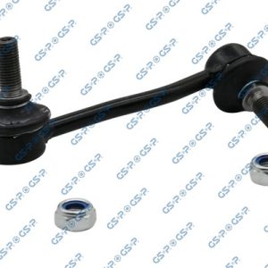 Bieleta antiruliu VW CRAFTER 30-50 caroserie (2E_) 2.5 TDI diesel 88 cai GSP S050295