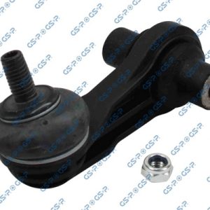 Bieleta antiruliu VW GOLF SPORTSVAN VII (AM1, AN1) 1.5 TSI benzina 130 cai GSP S051234