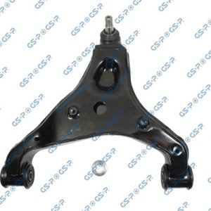 Brat suspensie roata VW CRAFTER 30-50 platou / sasiu (2F_) 2.5 TDI diesel 109 cai GSP S060854
