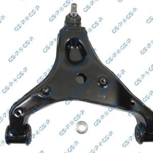 Brat suspensie roata VW CRAFTER 30-35 bus (2E_) 2.5 TDI diesel 163 cai GSP S060855