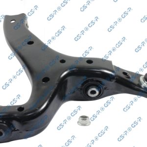 Brat suspensie roata VW AMAROK (2HA, 2HB, S1B, S6B, S7A, S7B) 3.0 TDI 4motion diesel 224 cai GSP S061400