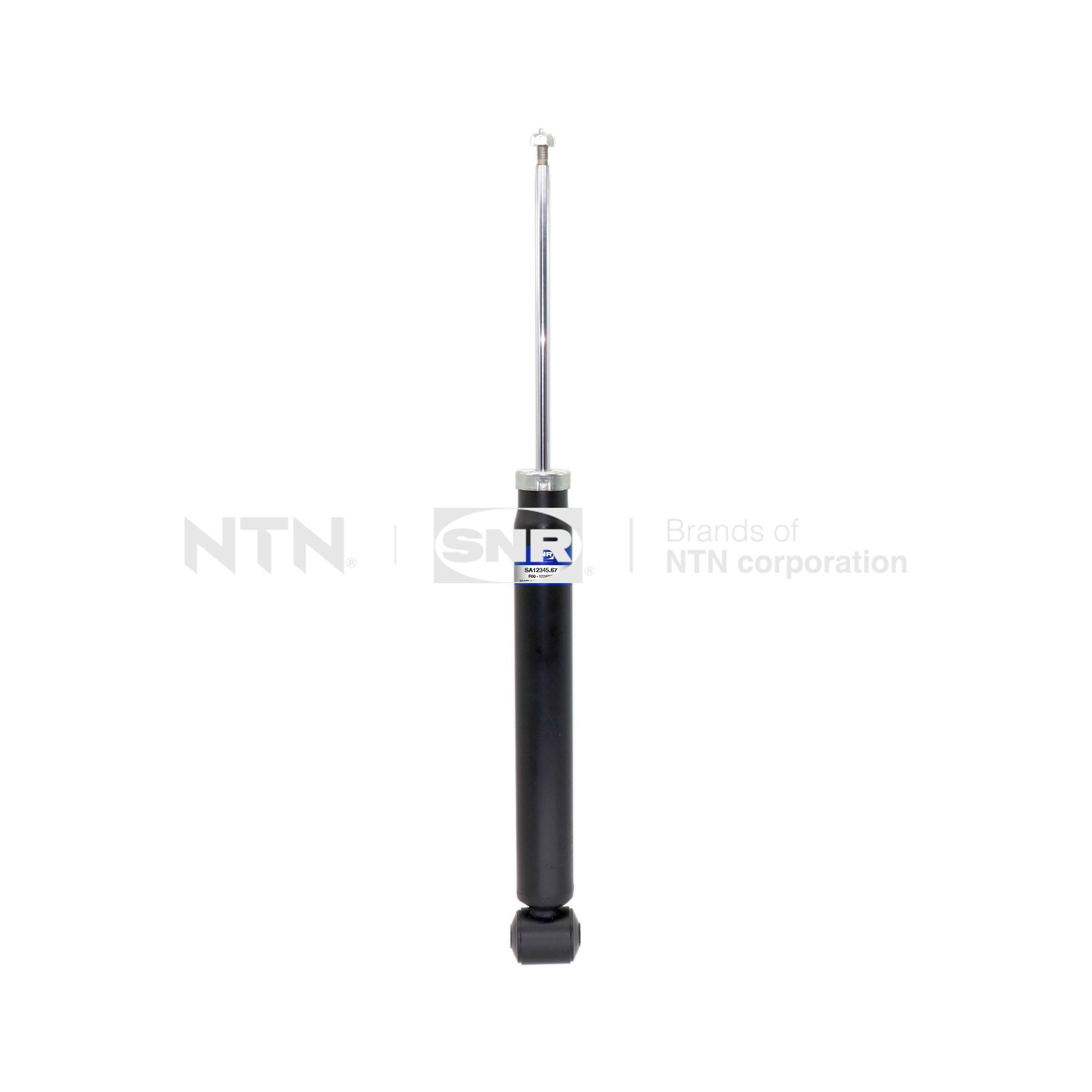 Amortizor VW GOLF SPORTSVAN VII (AM1, AN1) 1.5 TSI benzina 150 cai SNR SA95413.20