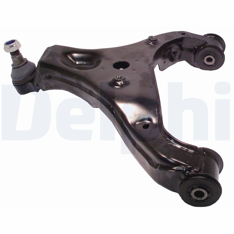 Brat suspensie roata VW CRAFTER 30-50 platou / sasiu (2F_) 2.0 TDI diesel 136 cai DELPHI TC2448