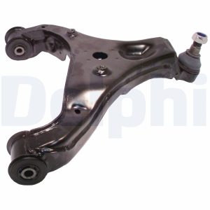 Brat suspensie roata VW CRAFTER 30-50 platou / sasiu (2F_) 2.5 TDI diesel 109 cai DELPHI TC2449