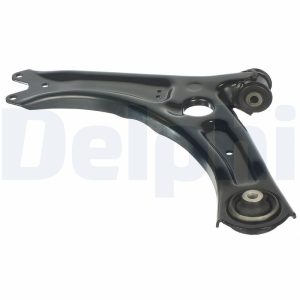Brat suspensie roata VW CADDY IV Autoutilitara/limuzina spatioasa (SAA, SAH) 2.0 TDI 4motion diesel 122 cai DELPHI TC2970