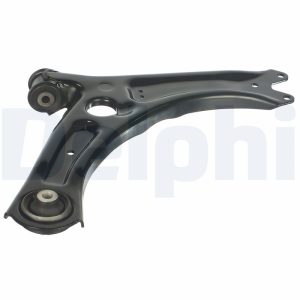 Brat suspensie roata VW CADDY IV Autoutilitara/limuzina spatioasa (SAA, SAH) 2.0 TDI 4motion diesel 122 cai DELPHI TC2971