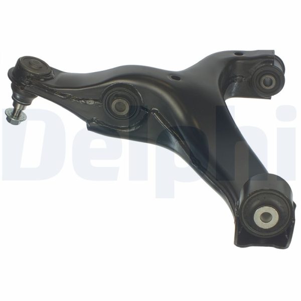 Brat suspensie roata VW AMAROK (2HA, 2HB, S1B, S6B, S7A, S7B) 3.0 TDI 4motion diesel 224 cai DELPHI TC3022