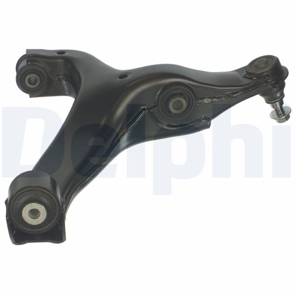 Brat suspensie roata VW AMAROK (2HA, 2HB, S1B, S6B, S7A, S7B) 2.0 TDI diesel 122 cai DELPHI TC3023