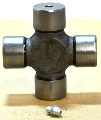 Articulatie cardan VW CRAFTER 30-35 bus (2E_) 2.0 TDI 4motion diesel 163 cai SPIDAN U 325