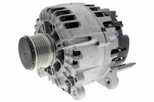 Alternator VW GOLF VI (5K1) 2.0 R 4motion benzina 256 cai VEMO V10-13-45340