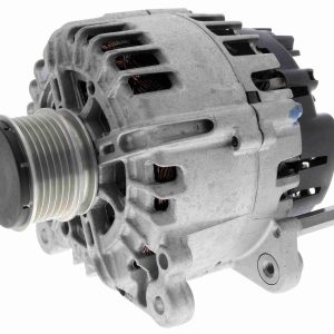 Alternator VW GOLF VI Cabriolet (517) 1.6 TDI diesel 105 cai VEMO V10-13-45340