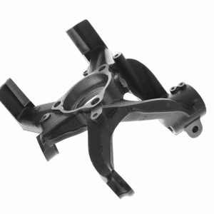 Articulatie directie suspensie roata VW GOLF VII (5G1, BQ1, BE1, BE2) 1.0 TSI benzina 115 cai VAICO V10-5408