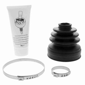 Ansamblu burduf articulatie planetara VW GOLF VI Variant (AJ5) 1.6 MultiFuel Benzina/Etanol 102 cai VAICO V10-6258