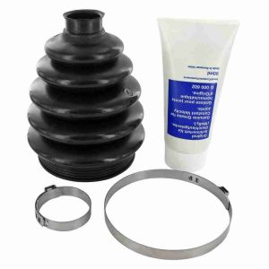 Ansamblu burduf articulatie planetara VW GOLF VII (5G1, BQ1, BE1, BE2) 1.2 TSI benzina 86 cai VAICO V10-7181