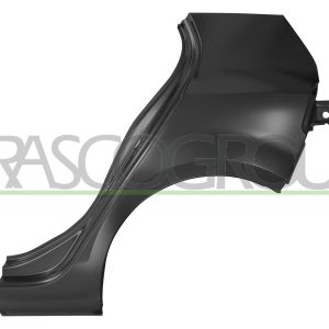 Aripa VW GOLF VI (5K1) 2.0 TDI 4motion diesel 140 cai PRASCO VG0383064